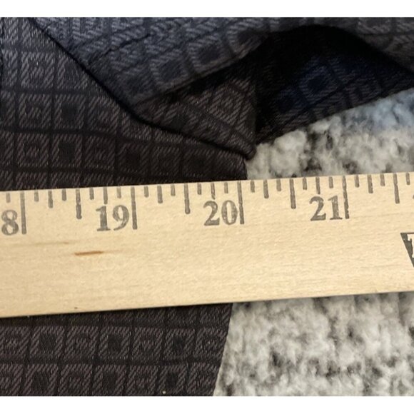 Tahari‎ Arthur S. Levine Dark Brown 3 Button Blazer Jacket Size 12 Career Office - Picture 4 of 9